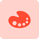 Color icon